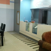Mizwar Inn Hotel