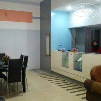 Mizwar Inn Hotel