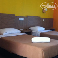 Home Beach Village Resort