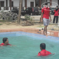 Home Beach Village Resort