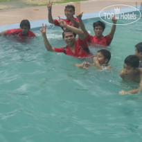 Home Beach Village Resort