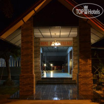 Home Beach Village Resort