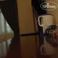 Home Beach Village Resort