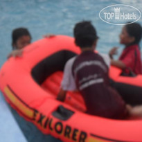 Home Beach Village Resort