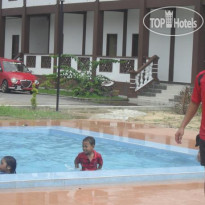 Home Beach Village Resort