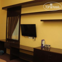 Home Beach Village Resort
