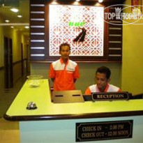 BBP Hotel