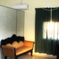 Riverside Greenery Inn