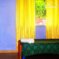 Riverside Greenery Inn