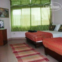 Kenangan Hotel 