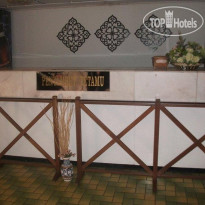 Kenangan Hotel 
