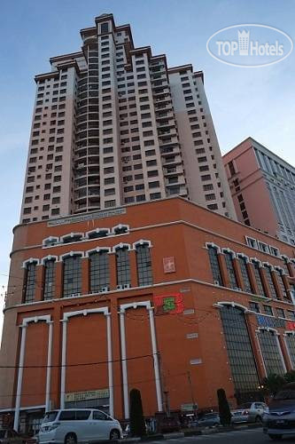 Hotel photo Leo Mutiara Hotel  1*