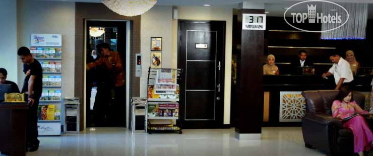 Hotel photo Royal Guest House 3*