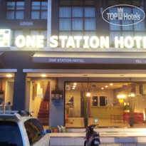 The One Station Hotel
