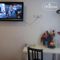 The One Station Hotel