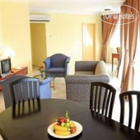 Lotus Desaru Beach Resort 