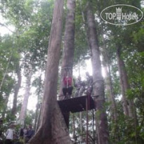 Gunung Ledang Resort