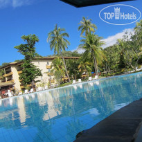 Palm Beach Resort and Spa Labuan 