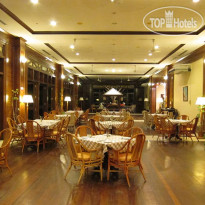 Palm Beach Resort and Spa Labuan