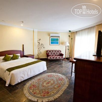 Palm Beach Resort and Spa Labuan