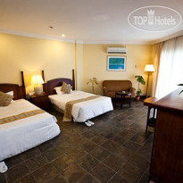 Palm Beach Resort and Spa Labuan