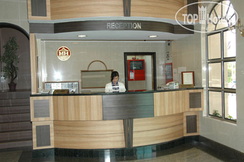 New photos from tourists Mariner Hotel Labuan 2*