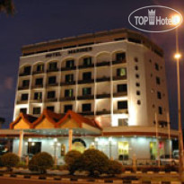 Mariner Hotel Labuan 
