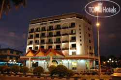 Hotelier's photos Mariner Hotel Labuan 2*