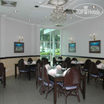Mariner Hotel Labuan 