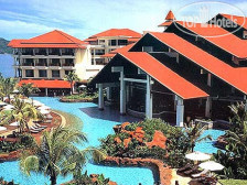 Magellan Sutera 5*