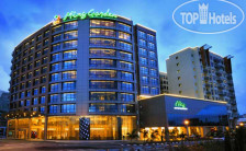 Ming Garden Hotel & Residences 4*
