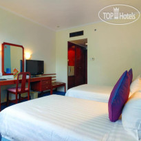 Hotel Shangri-La Kota Kinabalu