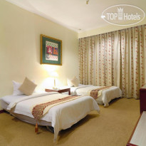 Hotel Shangri-La Kota Kinabalu
