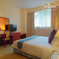 Hotel Shangri-La Kota Kinabalu