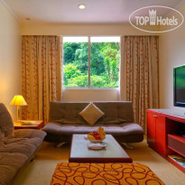 Hotel Shangri-La Kota Kinabalu