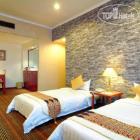 Hotel Shangri-La Kota Kinabalu