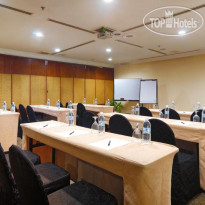 Hotel Shangri-La Kota Kinabalu