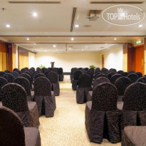 Hotel Shangri-La Kota Kinabalu