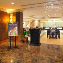 Hotel Shangri-La Kota Kinabalu