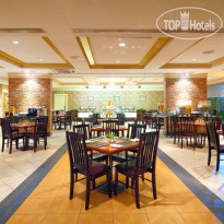 Hotel Shangri-La Kota Kinabalu