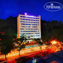 Hotel Shangri-La Kota Kinabalu