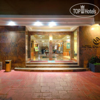 Hotel Shangri-La Kota Kinabalu