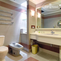 Hotel Shangri-La Kota Kinabalu