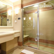 Hotel Shangri-La Kota Kinabalu