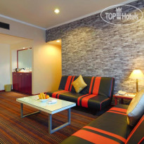 Hotel Shangri-La Kota Kinabalu
