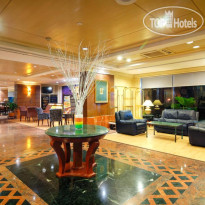 Hotel Shangri-La Kota Kinabalu