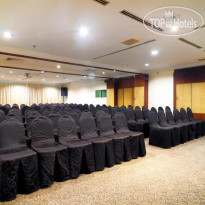 Hotel Shangri-La Kota Kinabalu
