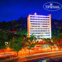 Hotel Shangri-La Kota Kinabalu