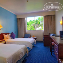 Hotel Shangri-La Kota Kinabalu