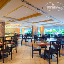 Hotel Shangri-La Kota Kinabalu